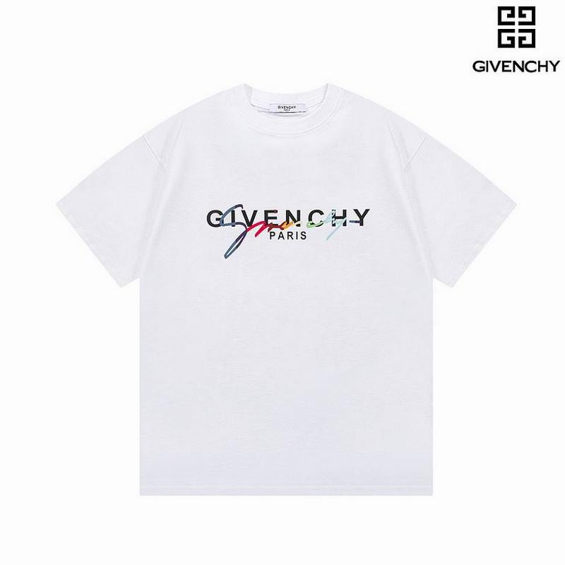 GIVENCHY Men's T-shirts 549